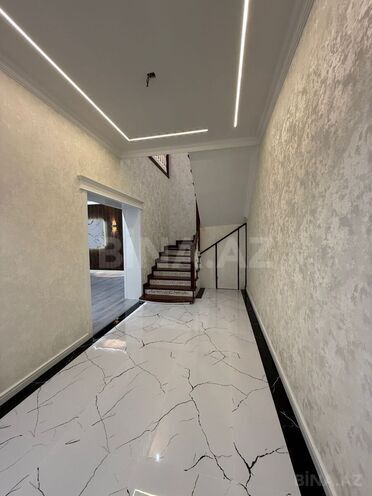 Satılır 6 otaqlı həyət evi/bağ evi 200 m², Yeni Ramana q., photo 26 from 32