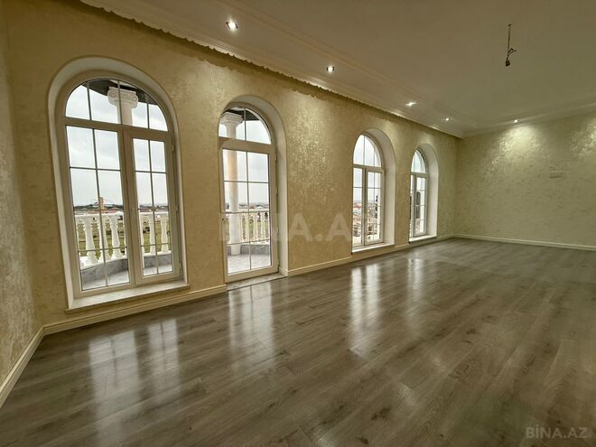 Satılır 6 otaqlı həyət evi/bağ evi 200 m², Yeni Ramana q., photo 25 from 32