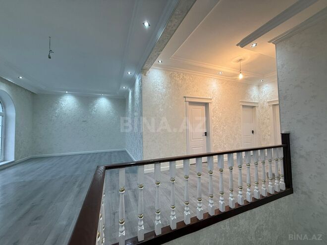 Satılır 6 otaqlı həyət evi/bağ evi 200 m², Yeni Ramana q., photo 13 from 32