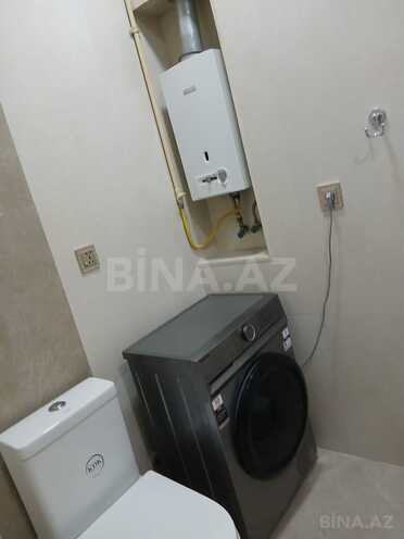 İcarəyə verilir 2 otaqlı köhnə tikili 55 m², Sahil m., photo 7 from 11