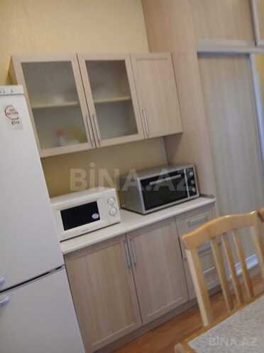 İcarəyə verilir 2 otaqlı köhnə tikili 55 m², Sahil m., photo 5 from 11