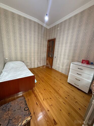 İcarəyə verilir 3 otaqlı köhnə tikili 120 m², Həzi Aslanov q., photo 3 from 6
