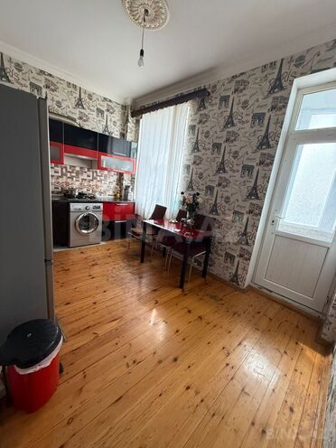 İcarəyə verilir 3 otaqlı köhnə tikili 120 m², Həzi Aslanov q., photo 4 from 6