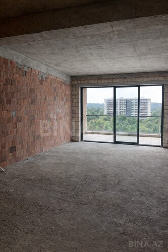 Продаётся 1-комн. новостройка 35.3 м², пос. Нардаран, photo 8 from 9