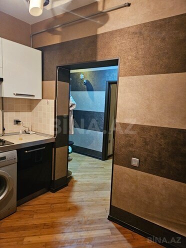 İcarəyə verilir 3 otaqlı yeni tikili 75 m², 8-ci mikrorayon q., photo 17 from 21