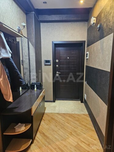 İcarəyə verilir 3 otaqlı yeni tikili 75 m², 8-ci mikrorayon q., photo 18 from 21
