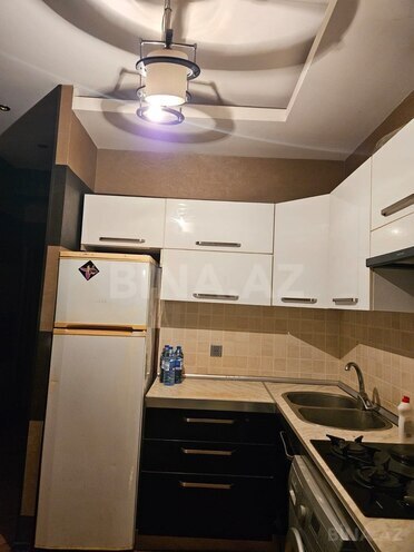 İcarəyə verilir 3 otaqlı yeni tikili 75 m², 8-ci mikrorayon q., photo 5 from 21