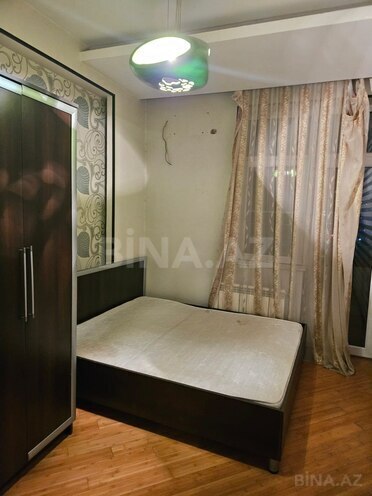 İcarəyə verilir 3 otaqlı yeni tikili 75 m², 8-ci mikrorayon q., photo 9 from 21