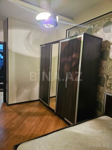 İcarəyə verilir 3 otaqlı yeni tikili 75 m², 8-ci mikrorayon q., photo 11 from 21