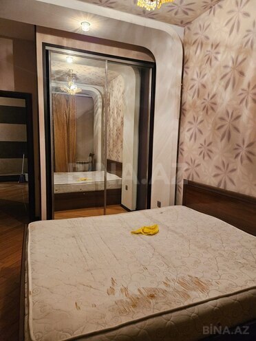 İcarəyə verilir 3 otaqlı yeni tikili 75 m², 8-ci mikrorayon q., photo 14 from 21