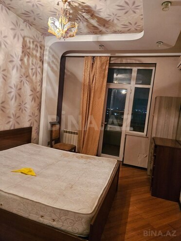 İcarəyə verilir 3 otaqlı yeni tikili 75 m², 8-ci mikrorayon q., photo 7 from 21