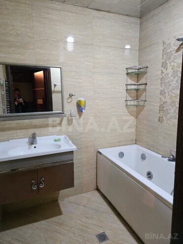 İcarəyə verilir 3 otaqlı yeni tikili 75 m², 8-ci mikrorayon q., photo 15 from 21