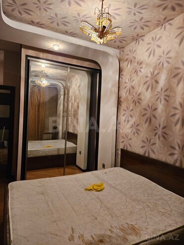 İcarəyə verilir 3 otaqlı yeni tikili 75 m², 8-ci mikrorayon q., photo 8 from 21