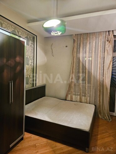 İcarəyə verilir 3 otaqlı yeni tikili 75 m², 8-ci mikrorayon q., photo 13 from 21