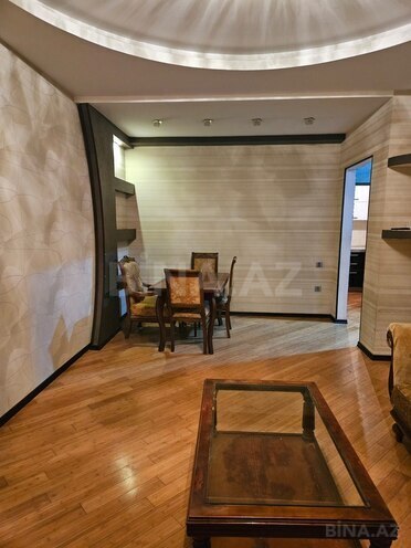 İcarəyə verilir 3 otaqlı yeni tikili 75 m², 8-ci mikrorayon q., photo 3 from 21