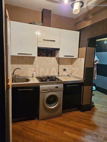 İcarəyə verilir 3 otaqlı yeni tikili 75 m², 8-ci mikrorayon q., photo 4 from 21