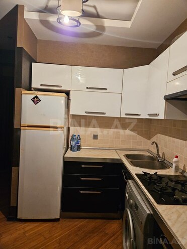 İcarəyə verilir 3 otaqlı yeni tikili 75 m², 8-ci mikrorayon q., photo 6 from 21