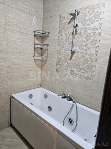 İcarəyə verilir 3 otaqlı yeni tikili 75 m², 8-ci mikrorayon q., photo 20 from 21