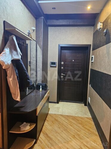 İcarəyə verilir 3 otaqlı yeni tikili 75 m², 8-ci mikrorayon q., photo 16 from 21