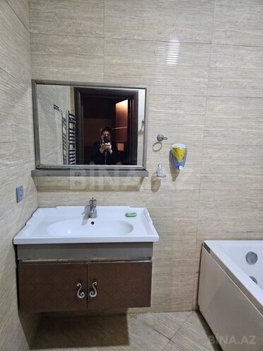 İcarəyə verilir 3 otaqlı yeni tikili 75 m², 8-ci mikrorayon q., photo 19 from 21