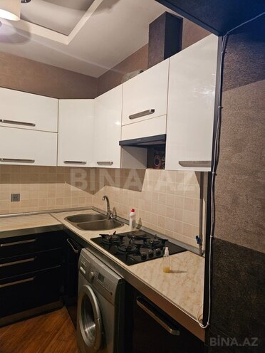 İcarəyə verilir 3 otaqlı yeni tikili 75 m², 8-ci mikrorayon q., photo 12 from 21