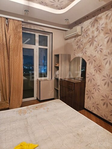 İcarəyə verilir 3 otaqlı yeni tikili 75 m², 8-ci mikrorayon q., photo 10 from 21
