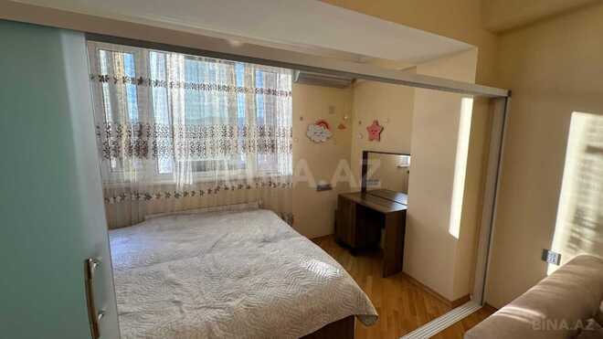 Сдаётся 1-комн. новостройка 60 м², Сабаильский р., photo 5 from 13