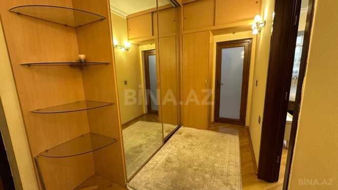 Сдаётся 1-комн. новостройка 60 м², Сабаильский р., photo 12 from 13