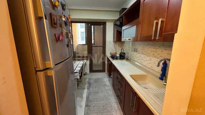 Сдаётся 1-комн. новостройка 60 м², Сабаильский р., photo 8 from 13