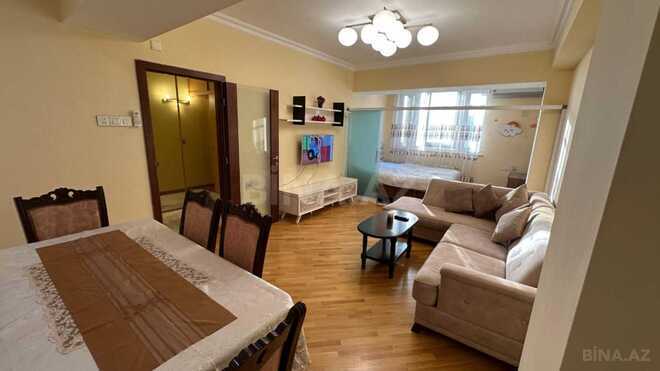 Сдаётся 1-комн. новостройка 60 м², Сабаильский р., photo 4 from 13