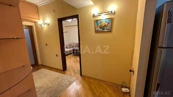 Сдаётся 1-комн. новостройка 60 м², Сабаильский р., photo 11 from 13