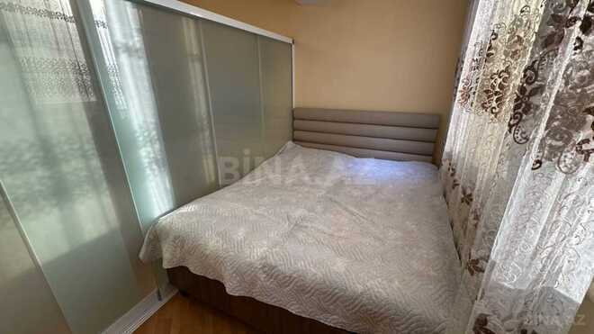 Сдаётся 1-комн. новостройка 60 м², Сабаильский р., photo 6 from 13