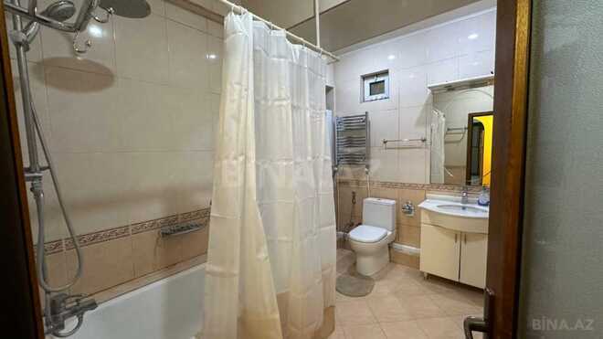 Сдаётся 1-комн. новостройка 60 м², Сабаильский р., photo 9 from 13