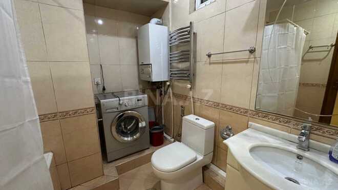 Сдаётся 1-комн. новостройка 60 м², Сабаильский р., photo 10 from 13