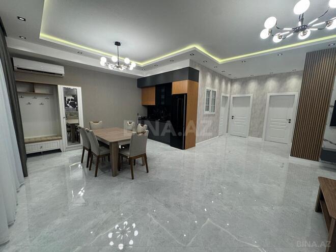 İcarəyə verilir 4 otaqlı həyət evi/bağ evi 90 m², Mərdəkan q., photo 13 from 17