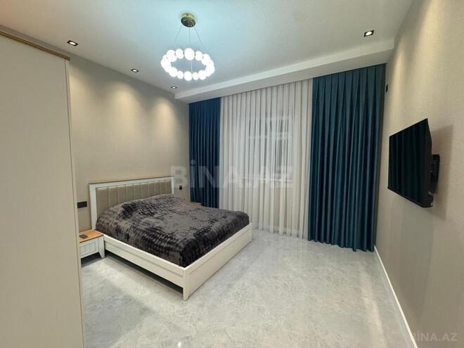 İcarəyə verilir 4 otaqlı həyət evi/bağ evi 90 m², Mərdəkan q., photo 16 from 17