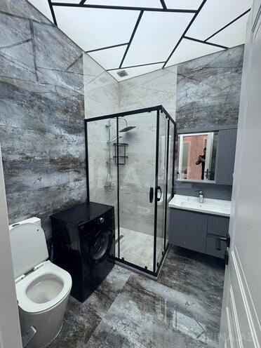 İcarəyə verilir 4 otaqlı həyət evi/bağ evi 90 m², Mərdəkan q., photo 9 from 17