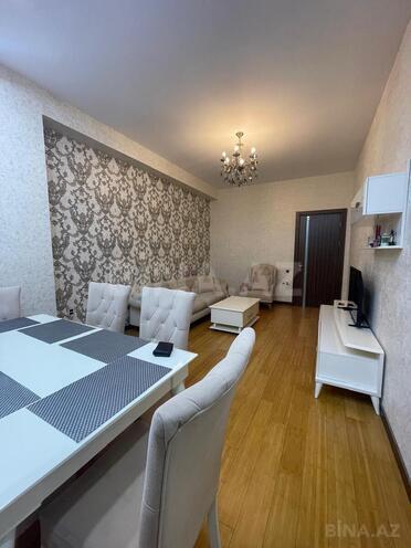 Сдаётся 2-комн. новостройка 70 м², пос. Бадамдар, photo 7 from 30