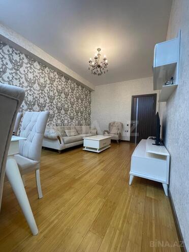 Сдаётся 2-комн. новостройка 70 м², пос. Бадамдар, photo 5 from 30