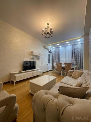 Сдаётся 2-комн. новостройка 70 м², пос. Бадамдар, photo 6 from 30