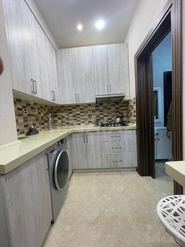 Сдаётся 2-комн. новостройка 70 м², пос. Бадамдар, photo 19 from 30