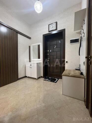 Сдаётся 2-комн. новостройка 70 м², пос. Бадамдар, photo 26 from 30