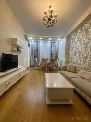 Сдаётся 2-комн. новостройка 70 м², пос. Бадамдар, photo 8 from 30