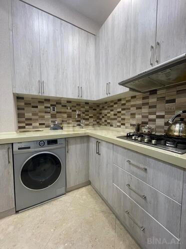 Сдаётся 2-комн. новостройка 70 м², пос. Бадамдар, photo 11 from 30