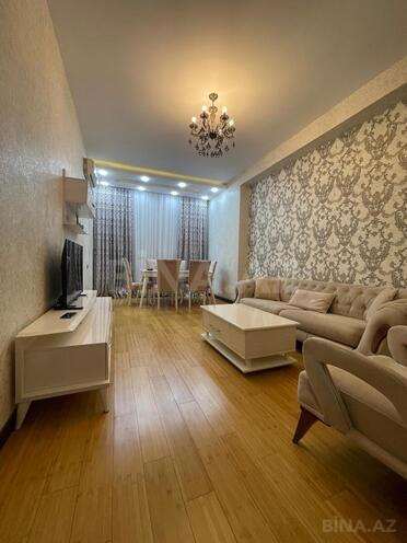 Сдаётся 2-комн. новостройка 70 м², пос. Бадамдар, photo 4 from 30