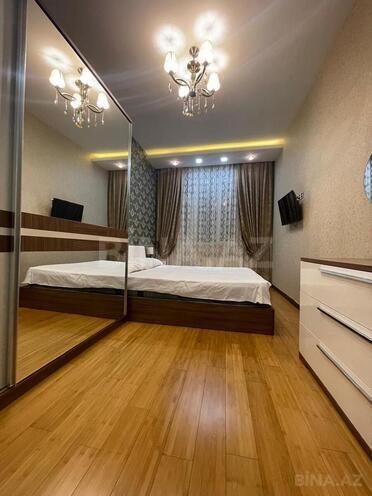 Сдаётся 2-комн. новостройка 70 м², пос. Бадамдар, photo 13 from 30