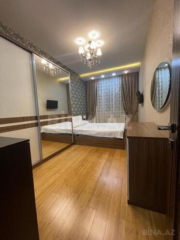 Сдаётся 2-комн. новостройка 70 м², пос. Бадамдар, photo 17 from 30