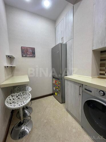 Сдаётся 2-комн. новостройка 70 м², пос. Бадамдар, photo 21 from 30