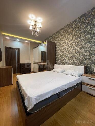 Сдаётся 2-комн. новостройка 70 м², пос. Бадамдар, photo 14 from 30