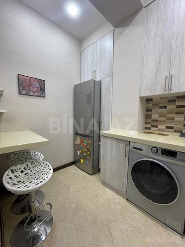 Сдаётся 2-комн. новостройка 70 м², пос. Бадамдар, photo 20 from 30